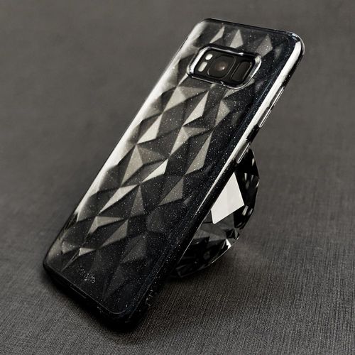 SAMSUNG GALAXY S8 | AIR PRISM RINGKE | ETUI CASE na Arena.pl