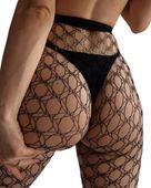 margaret rajstopy kabaretki black promees