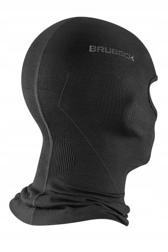 BRUBECK CHŁODZĄCA KOMINIARKA MOTOCYKLOWA COOLER CZARNA L/XL na Arena.pl