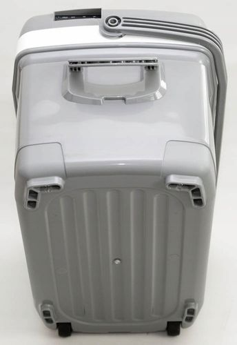 LODÓWKA TURYSTYCZNA BERLINGER SAMOCHODOWA XXXL 50L COOLER GRZANIE PRZENOŚNA na Arena.pl