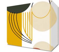 Obraz 20x20cm Słońce i Cienie