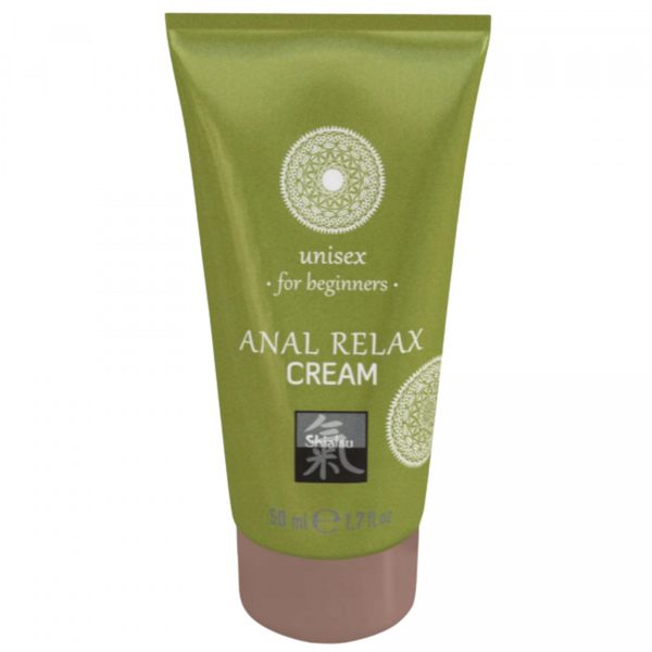 Znieczulający Rozluźniający Żel Sex Analny 50Ml zdjęcie 10