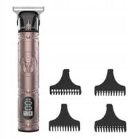 Trymer CECOTEC PrecisionCare Warrior LCD Do brody