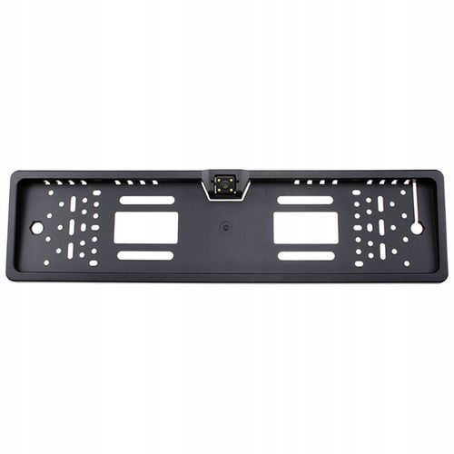 Kamera cofania w ramce tablicy Interlook na Arena.pl