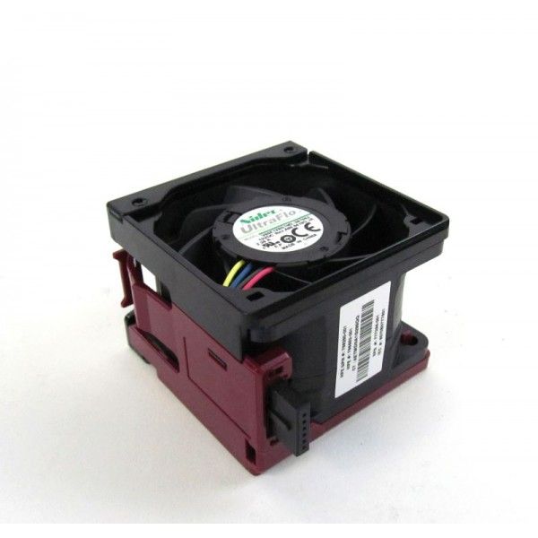 HP High performance fan module Gen9 - 777286-001 zdjęcie 1