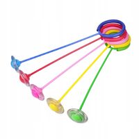 HULA-HOP hulahop hula hoop na nogę kółko skakanka