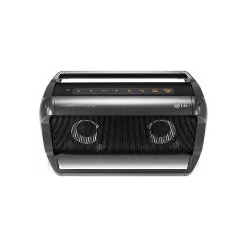 Portable Speaker LG PK5 Czarne na Arena.pl