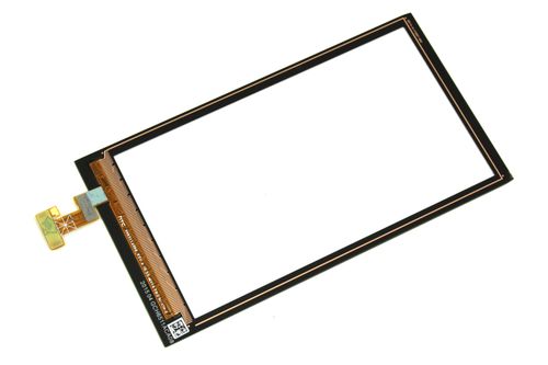 DIGITIZER DOTYK PANEL SZYBA HTC DESIRE 510 NARZĘDZ na Arena.pl