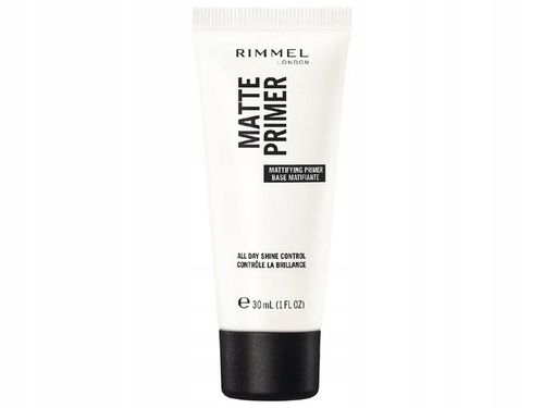 Rimmel baza pod makijaż Lasting Matte30ml na Arena.pl