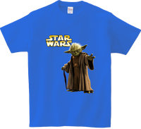 Koszulka - tshirt Star Wars - Gwiezdne Wojny