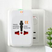 UNIWERSALNY ADAPTER PRZEJŚCIÓWKA WTYCZKA GNIAZDO