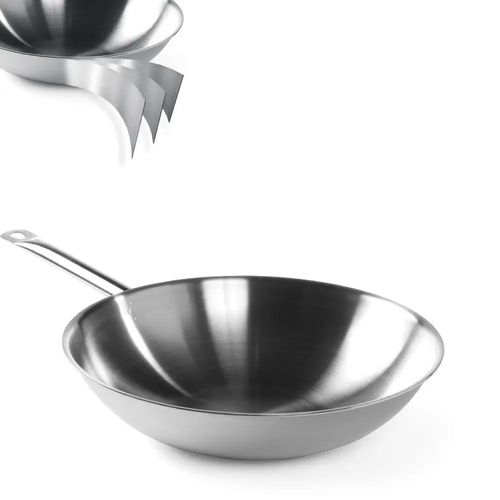 Wok Hendi KITCHEN LINE 36 cm na Arena.pl