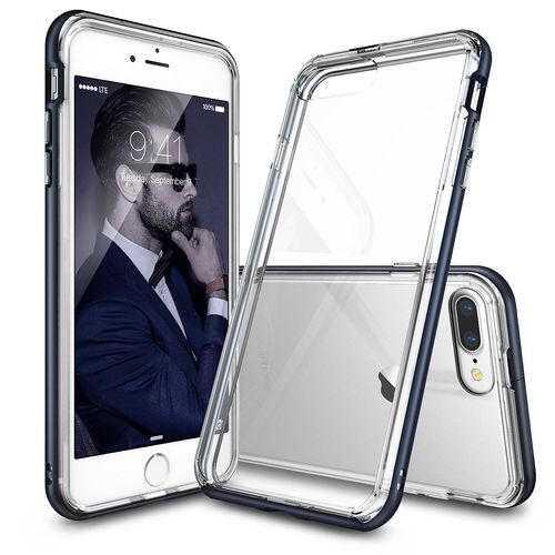 ETUI RINGKE FUSION FRAME IPHONE 7 PLUS 5.5 + FOLIA na Arena.pl