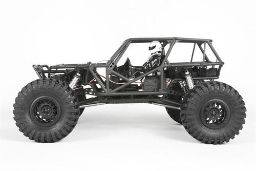 Axial Wraith Spawn 1:10 4WD Rock Racer KIT na Arena.pl