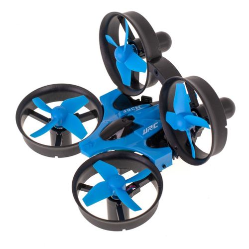 ŁÓDŹ DRON SAMOCHÓD RC EACHINE E015 3W1 na Arena.pl