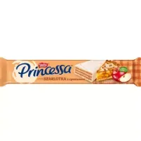 NESTLE PRINCESSA SZARLOTKA 40G