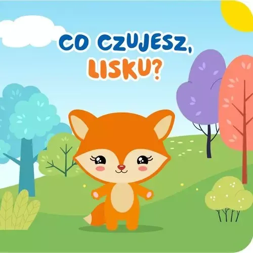 Co czujesz lisku? zdjęcie 1