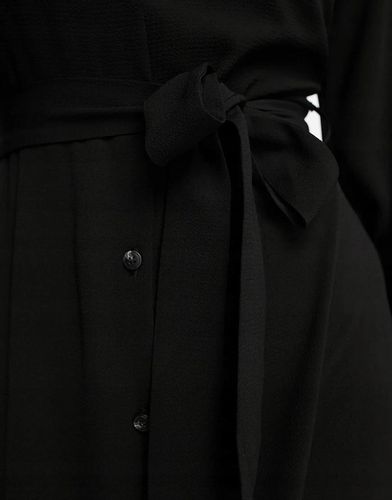 KOSZULOWA SUKIENKA MAXI NS3 NH2__50 na Arena.pl