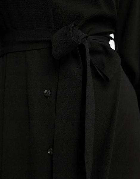 KOSZULOWA SUKIENKA MAXI NS3 NH2__50 zdjęcie 3