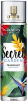 mgiełka zapachowa do ciała revers secret garden egzotyczno-kwiatowa