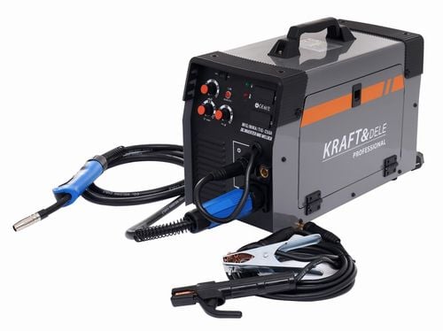 SPAWARKA MIG/MMA/TIG-250A KD1884 na Arena.pl