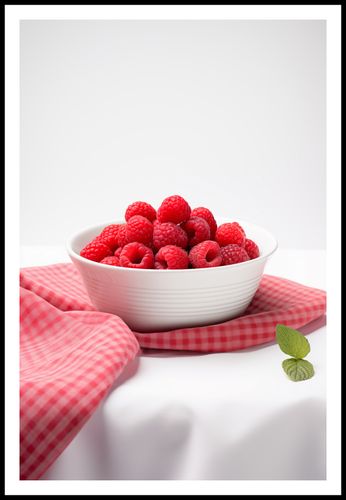 Plakat 61x91,5cm Lato w Misce na Arena.pl