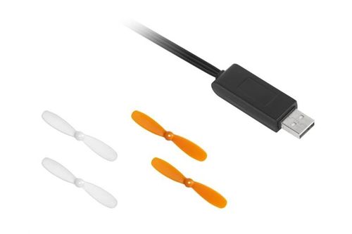 Mini dron BEE by Quer / ZAB0100 na Arena.pl