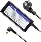 FSKE ZASILACZ DO LAPTOPA ACER ASPIRE 3 5 V3 S3 R3 19V 3.42A 65W 5,5 MM
