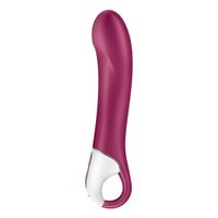 Wibrator punktu G Satisfyer