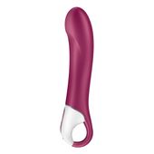 Wibrator punktu G Satisfyer