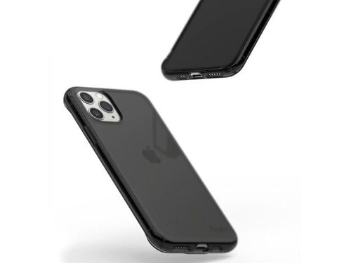Etui Ringke Air do Apple iPhone 11 Pro Max Smoke Black na Arena.pl