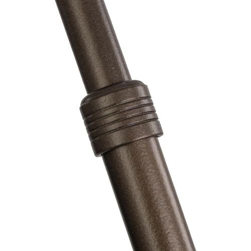 lampa podłogowa moby brown 6097 tk lighting na Arena.pl