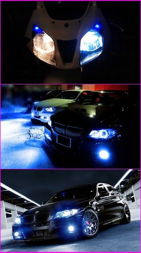 Zestaw SLIM Xenon H7-R 35W - do lamp bez soczewki na Arena.pl