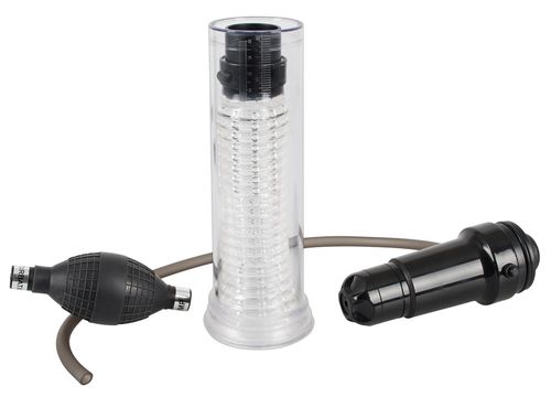 Vibrating Multi Pump & Masturb na Arena.pl