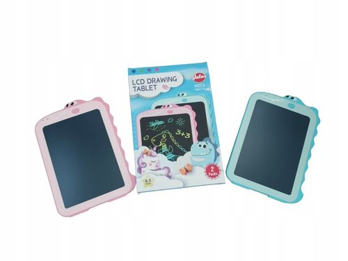 VATOS 2Pack Dinosaur Pisak LCD Tablet na Arena.pl