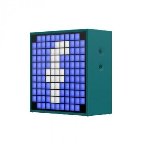 Głośnik bluetooth Timebox mini zielony na Arena.pl