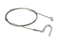 Ford Galaxy 06-15 linka hamulca ręcznego