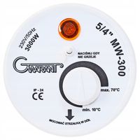 GRZAŁKA do BOJLERA GALMET 3000W 3 kW 5/4 cala