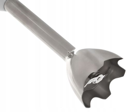 Blender ręczny Braun MQ3145 750W biało-szary na Arena.pl