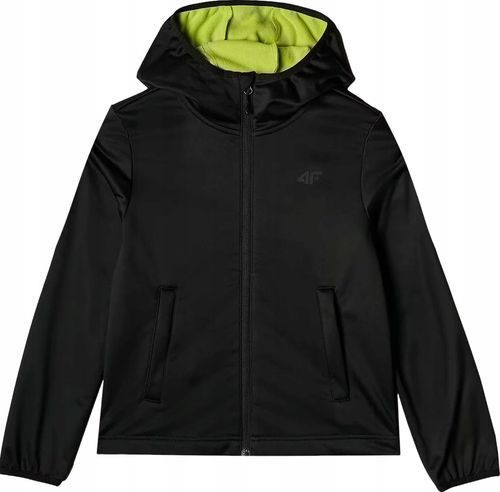 SOFTSHELL CHŁOPIĘCY TSOFM269 4F 122cm na Arena.pl