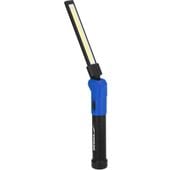 LATARKA SKŁADANA 1000LM, AKU 2600MAH, DEDRA L1033