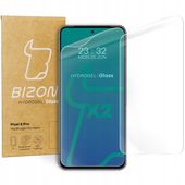 Folia ochronna na ekran Bizon do Pixel 8 Pro, 2 sztuki