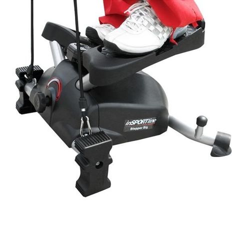 Stepper Big Twist z linkami Insportline na Arena.pl