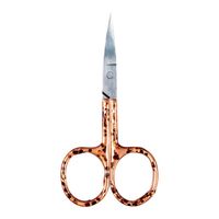 TOP CHOICE NOŻYCZKI DO PAZNOKCI GLOSSY