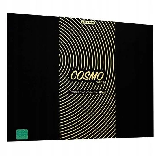Etui marmurkowe do iPad Mini 6 2021, Supcase Cosmo zdjęcie 9