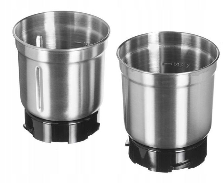 MŁYNEK DO KAWY NASION ORZECHÓW I ROZDRABNIACZ PROF zdjęcie 7