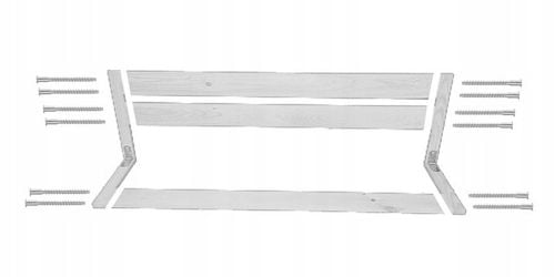 Barierka do łóżka Blokada Ochrona Osłona Zabezpieczająca dla dzieci na Arena.pl