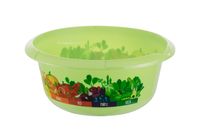 Miska "Vitaline" 2,5 L [jasnozielony matowy]