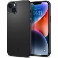 ETUI SPIGEN THIN FIT DO IPHONE 14 PLUS, POKROWIEC
