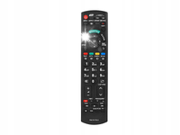 PILOT UNIWERSALNY DO TV PANASONIC / VIERA / 3D